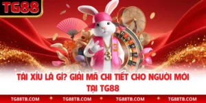 Tài Xỉu Là Gì? Giải Mã Chi Tiết Cho Người Mới Tại TG88